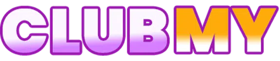 CLUBMY logo
