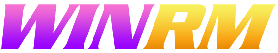 WINRM logo